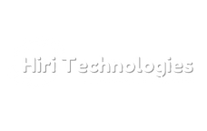 Hiri Techologies
